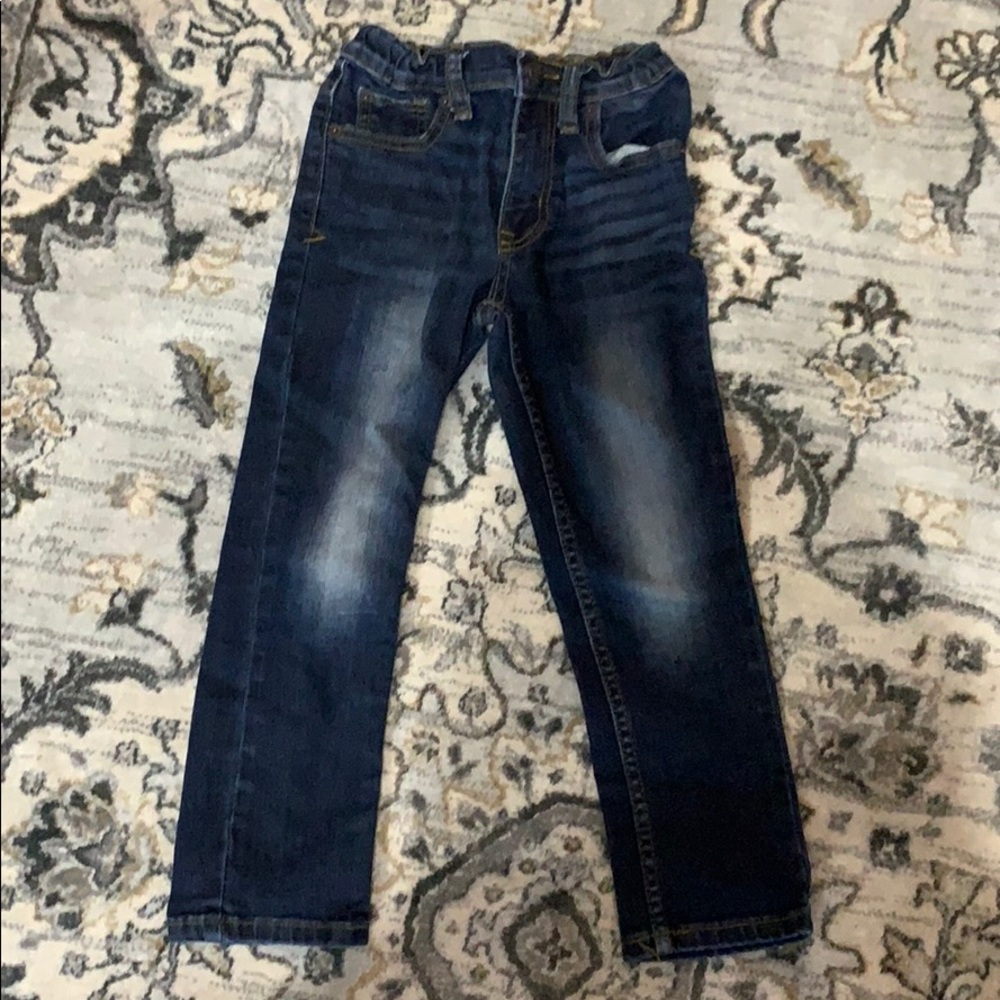 Boys Jeans